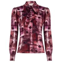 rinascimento camisa cfc0122447003 para mujer