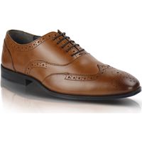 silver street london zapatos bajos oxford para hombre