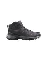 botas de montana salomon x ultra 360 ltr mid gtxshrk9 i mujer sh