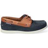 mephisto zapatillas de tenis boating para hombre