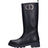 twin set botas - para nino