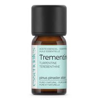 aceite esencial de trementina 10 ml