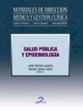 salud publica y epidemiologia