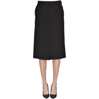 sportmax falda gnn00005011ae para mujer