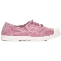 natural world alpargatas 102e - rosa para mujer