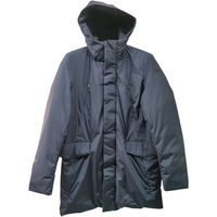 rrd - roberto ricci designs parka w16005 para hombre