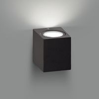 aplique exterior led okra 6w