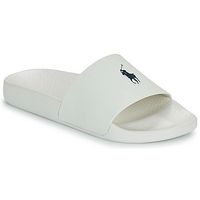 polo ralph lauren chanclas polo slide para hombre