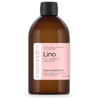 aceite de lino 500 ml