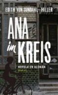 ana im kreis novela en aleman nivel a1