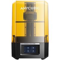 anycubic photon mono m5s impresora 3d de resina