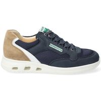 mephisto zapatillas de tenis jansen air para hombre