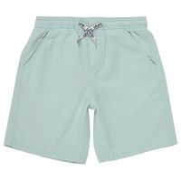 levis short nino lvb pull on woven short para nino