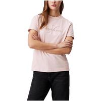 calvin klein jeans camiseta j20j224244 ter para mujer