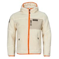 napapijri polar yupik fz 3 para hombre