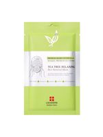 tea tree relaxing skin renewal mask