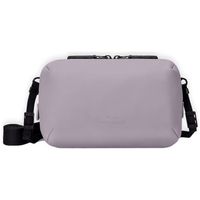 ucon acrobatics cartera ando medium bag - dusty lilac para mujer