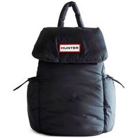 hunter bolso intrepid puffer mini bag black para hombre