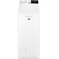 electrolux en6t4622af lavadora carga superior d blanca