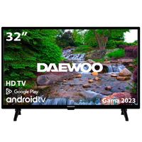 daewoo 32dm53ha1 32 led hd hdr android tv