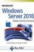 microsoft windows server 2016