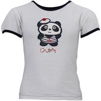 miss girly camiseta t-shirt fille fumyrin para nina