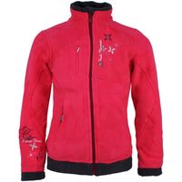 peak mountain polar blouson polaire fille faril para nina