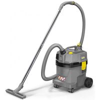 karcher 1378-6100 nt 221 aspirador secohumedo 1300w