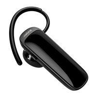 jabra talk 25 auricular bluetooth negro