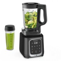 moulinex infinymix lm91hd10 batidora de vaso 1600w