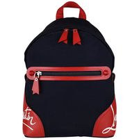 christian louboutin mochila - para hombre