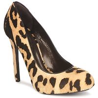 roberto cavalli zapatos de tacon qps565-zw031 para mujer