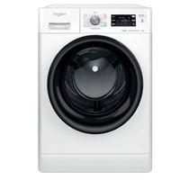 lavadora libre instalacion - whirlpool ffb 9469 bv spt 9 kg y 1400 rpm blanco