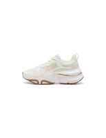 zapatillas de running puma softride divine wns mujer gray gold