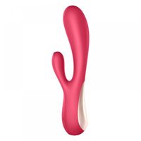 satisfyer mono flex rojo