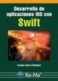 swift desarrollo de aplicaciones ios