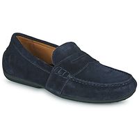 polo ralph lauren mocasines reynold para hombre