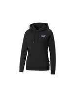 sudadera puma ess embroideryod mujer