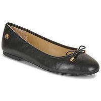 lauren ralph lauren bailarinas jayna-flats-casual para mujer