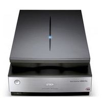 epson perfection v850 pro scanner a4 - b11b224401by