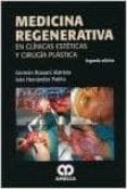 medicina regenerativa en clinicas esteticas y cirugia plastica 2 ed