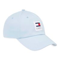 tommy hilfiger gorras y viseras mujer - azul talla os