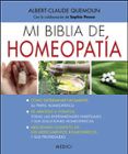 mi biblia de homeopatia