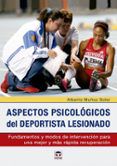 aspectos psicologicos del deportistas lesionado