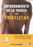 entrenamiento de la fuerza para triatletas programa especifico p ara