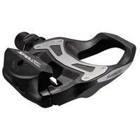 pedales shimano r550 spd-sl composite negro