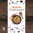 recetas tradicionales