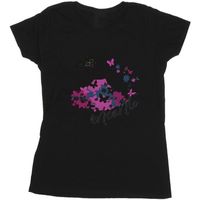 disney camiseta manga larga encanto para mujer