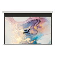 elite screens evanesce b series pantalla de proyeccion electrica 100 formato 43