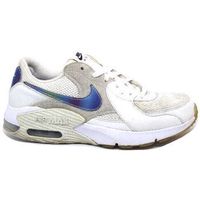 nike deportivas moda reacondicionados air max excee - para hombre